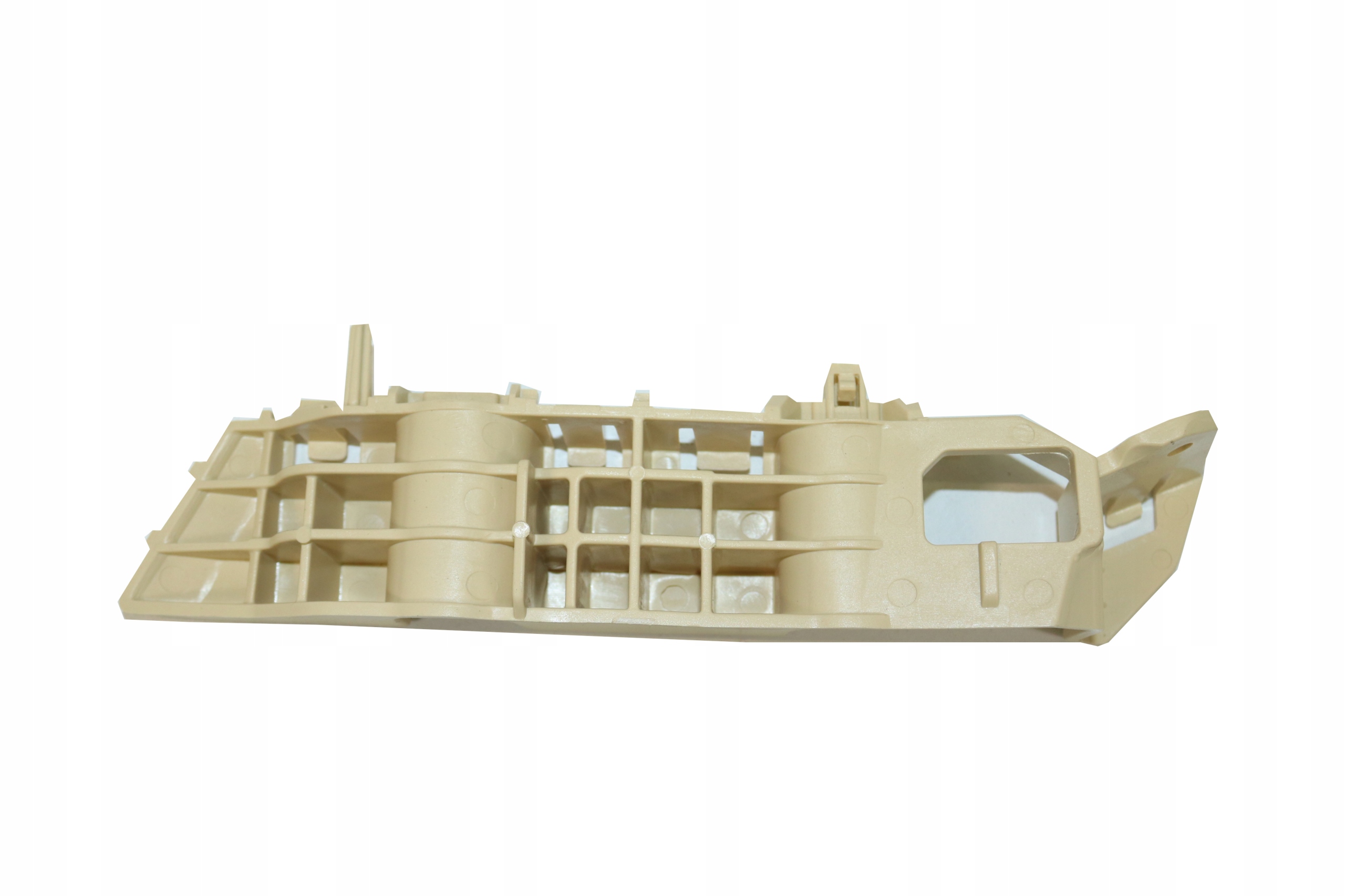 Opel Karl Rocks Kluzné Uchycení Nárazníku Pravé