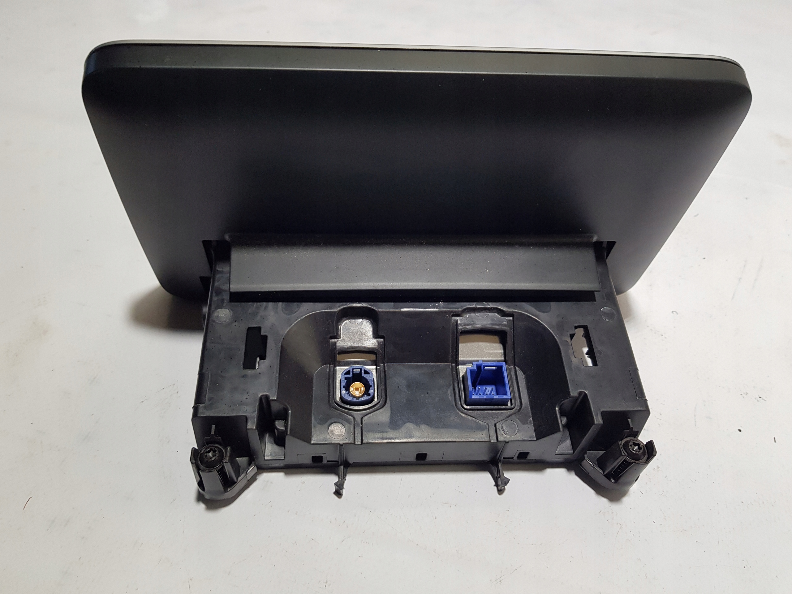display navigation devices MERCEDES W205 2059026902