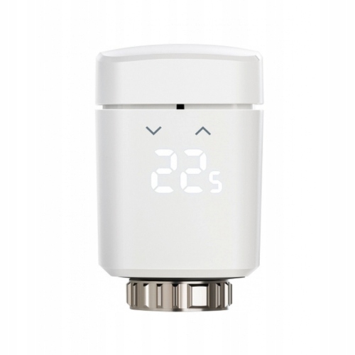 Eve Thermo Smart Radiator Valve Thread compatible 10EBP1701