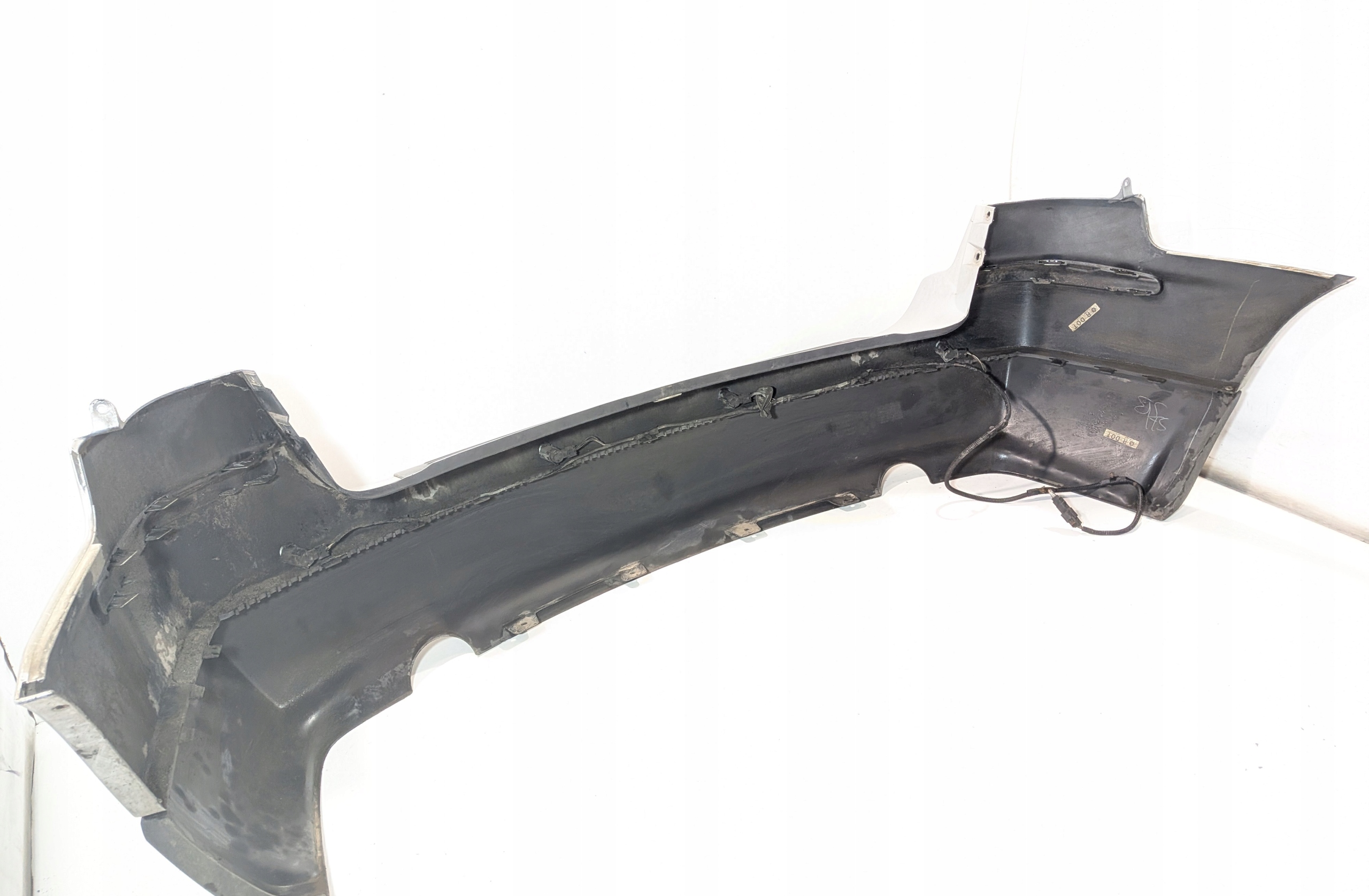stoßstange hinten heck code lakieru PS2 CHRYSLER PACIFICA 06-07