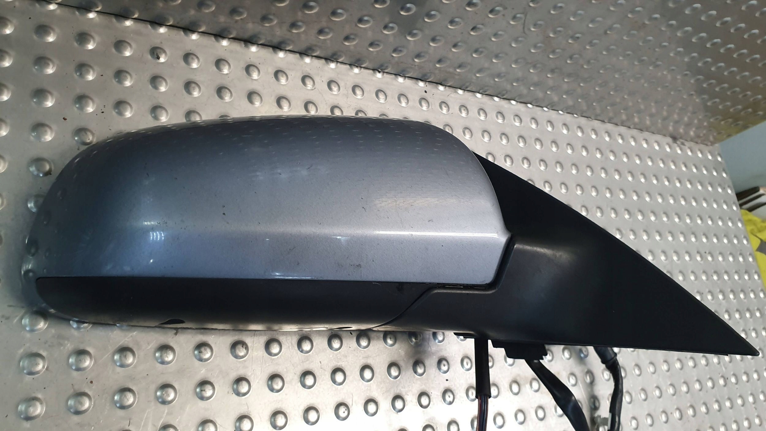 mirror right AUDI A6 C6 4F0 7PIN 05