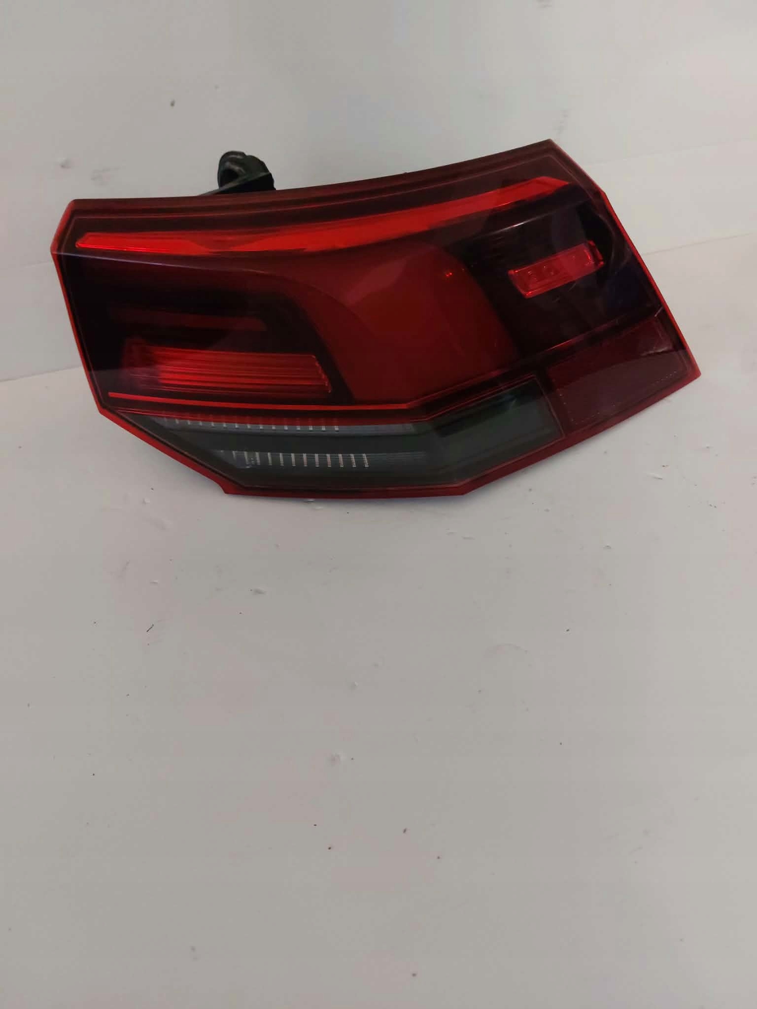 Licht heck rechts VW GOLF VII 81970201