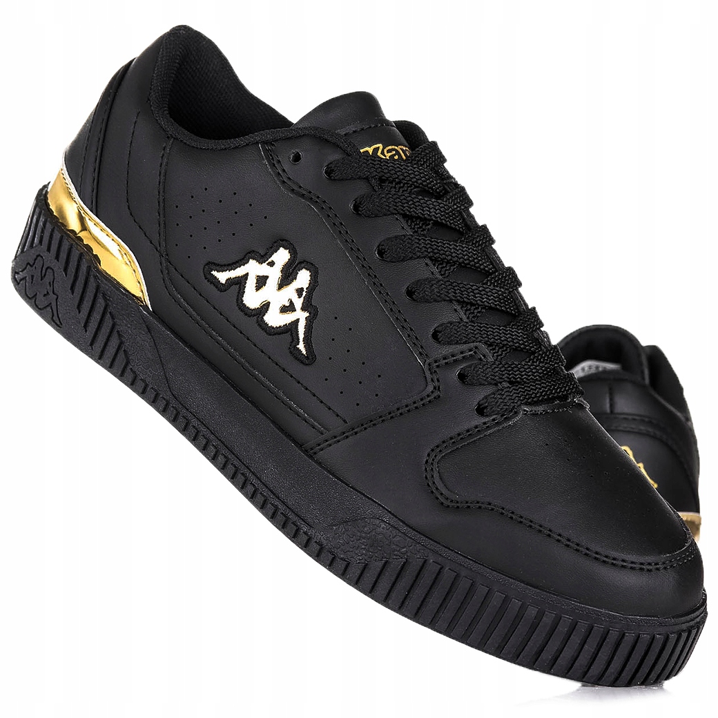 

Buty damskie sportowe Kappa Ambient 243175 1145