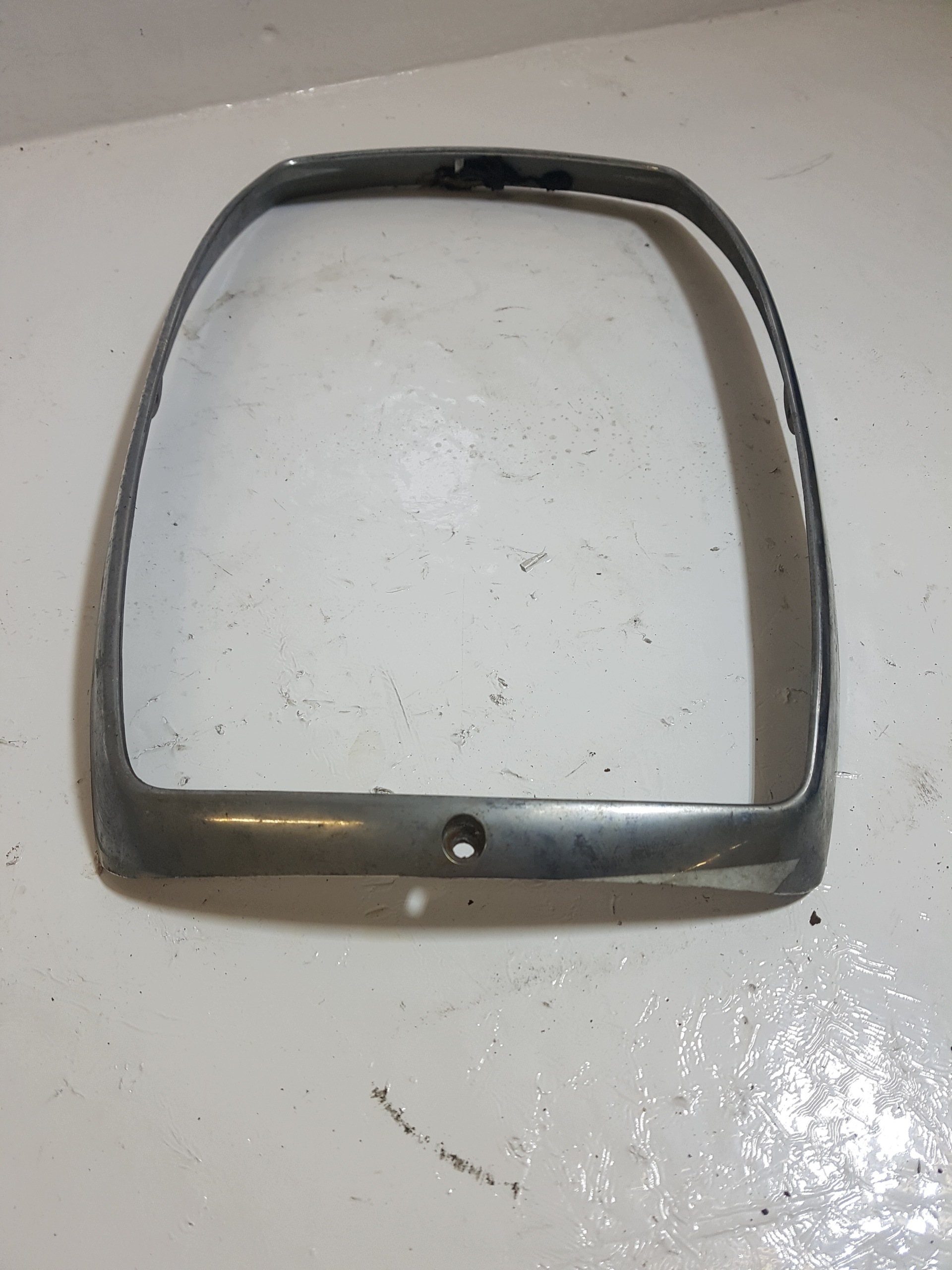 frame lights right front MERCEDES-BENZ W115