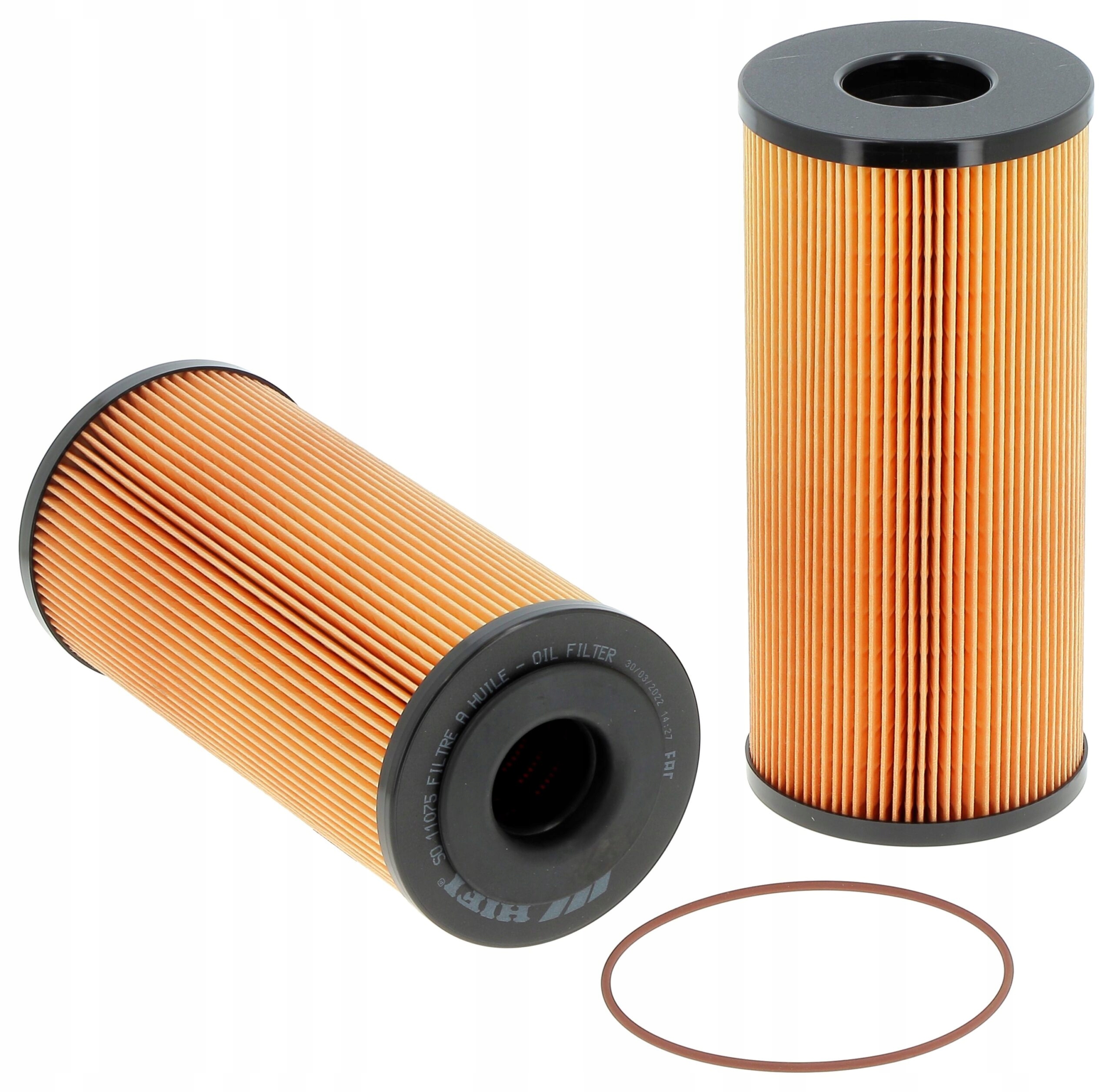 Olejový filtr So 11075 Hifi Filter
