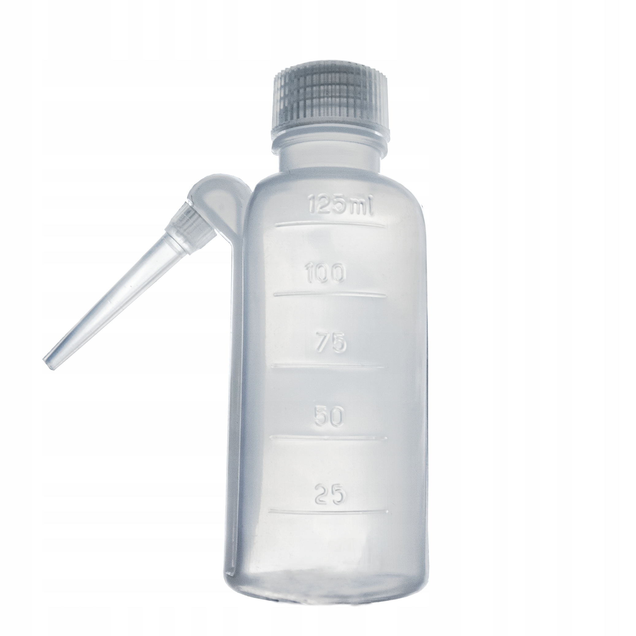 Butla Do Mycia Tryskawka Zintegrowana Z Pp 125ML