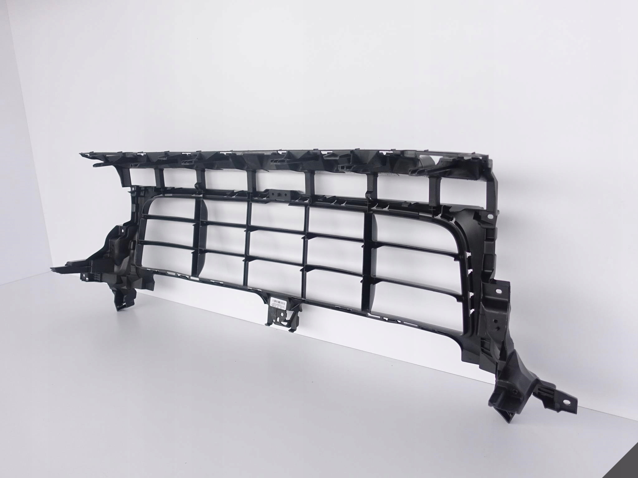 PORSCHE CAYENNE 9Y0 SPORTDESIGN 18 22 KRATKA Version European