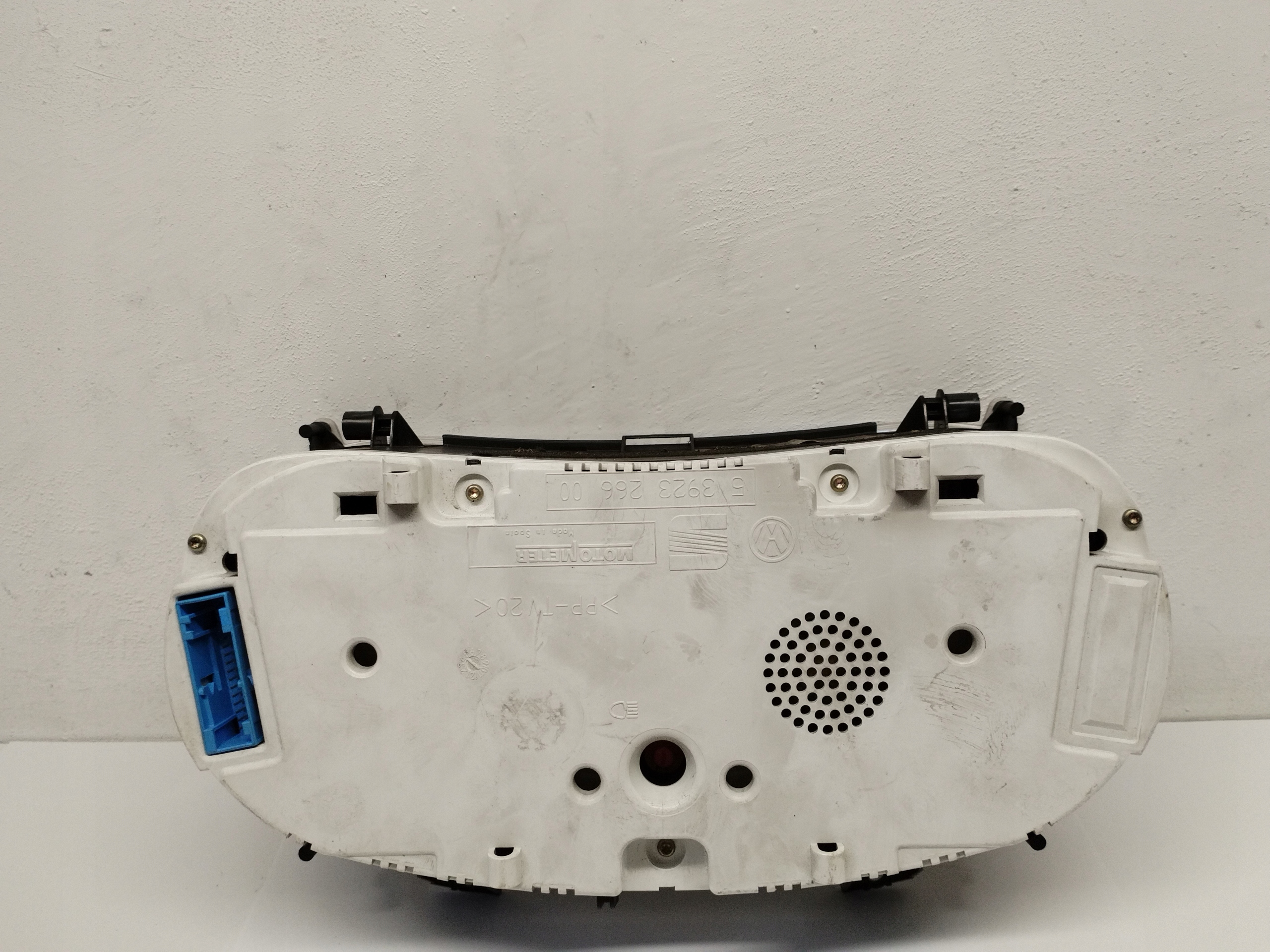 dials dials Seat Arosa Diesel 0263601003