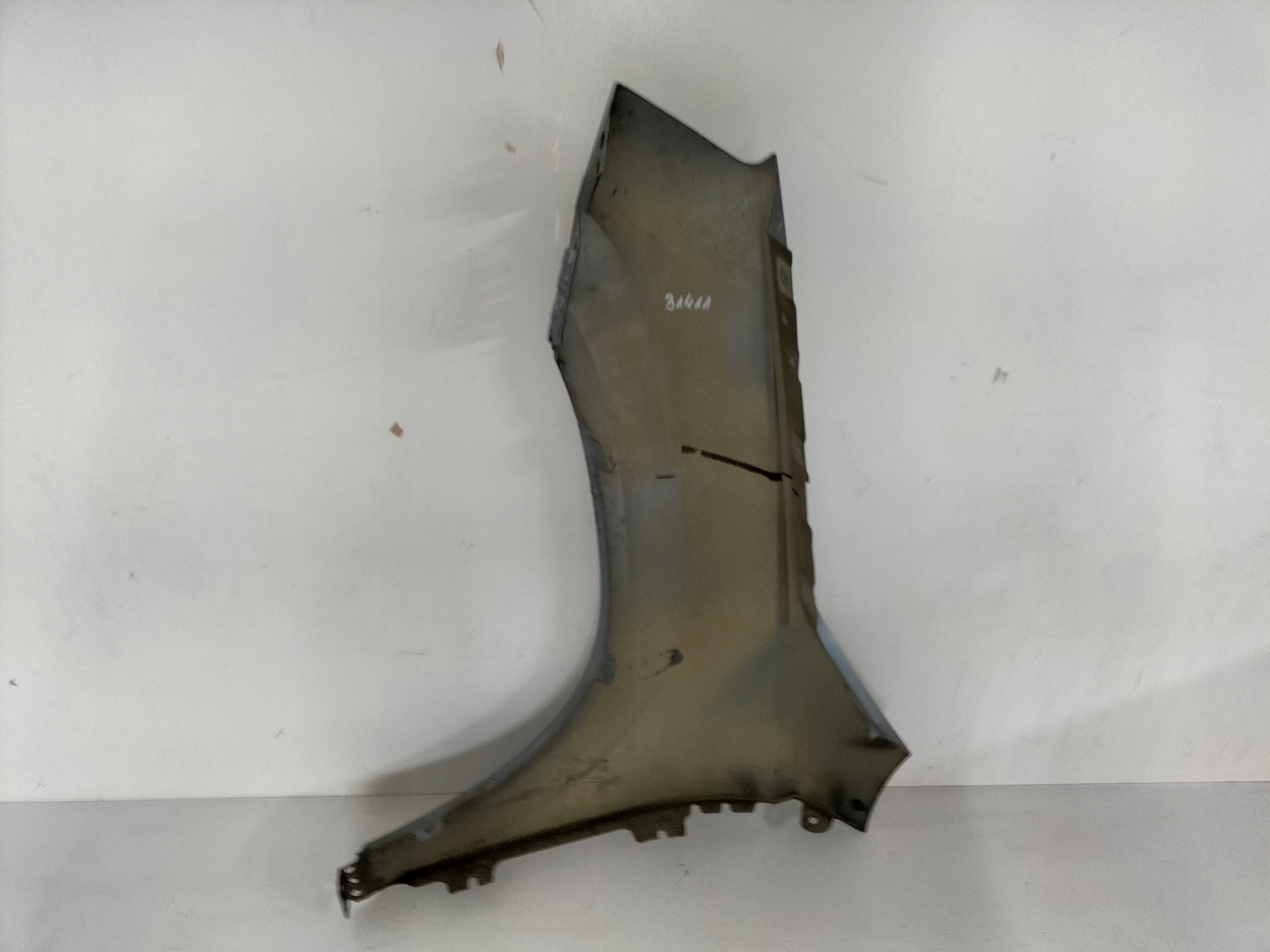 fender front front right SKODA KAROQ 17