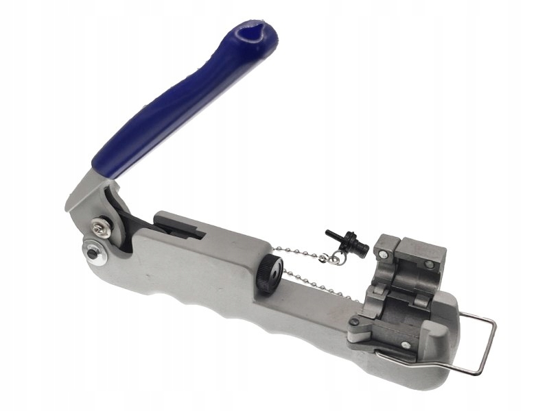 Univerzální nástroj pro krimpování konektorů Trs 6-59, Drs 7-11, Drs 59-6, Dps