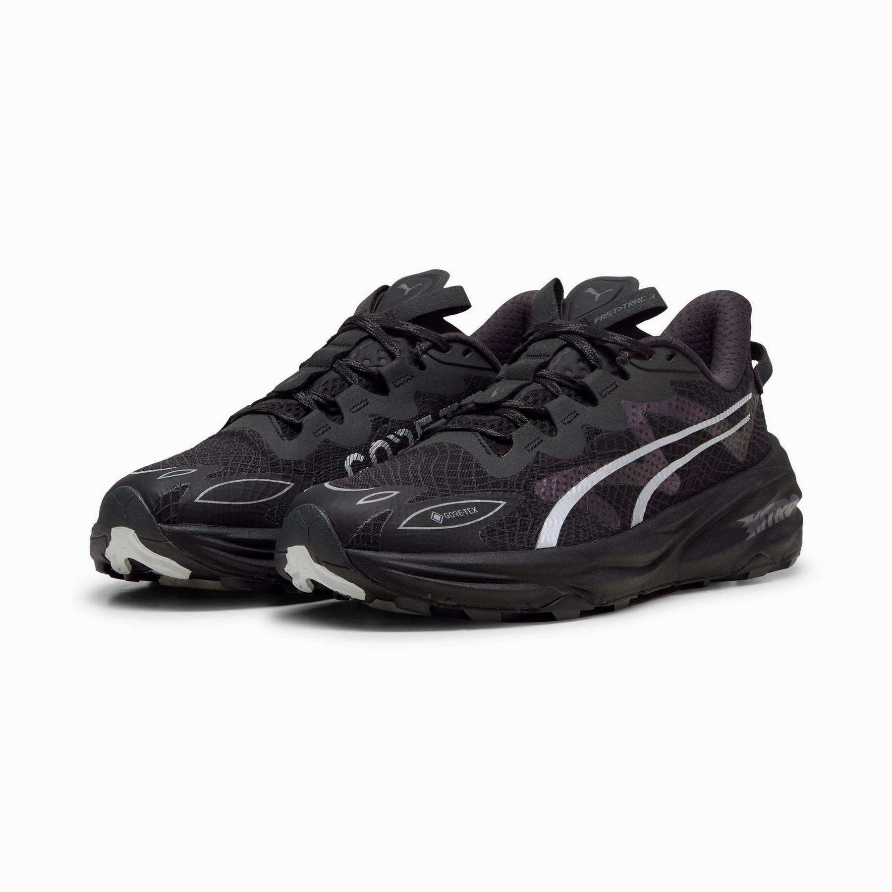 Puma Buty Fast-trac Nitro 3 Gtx 37979401 r 42,5
