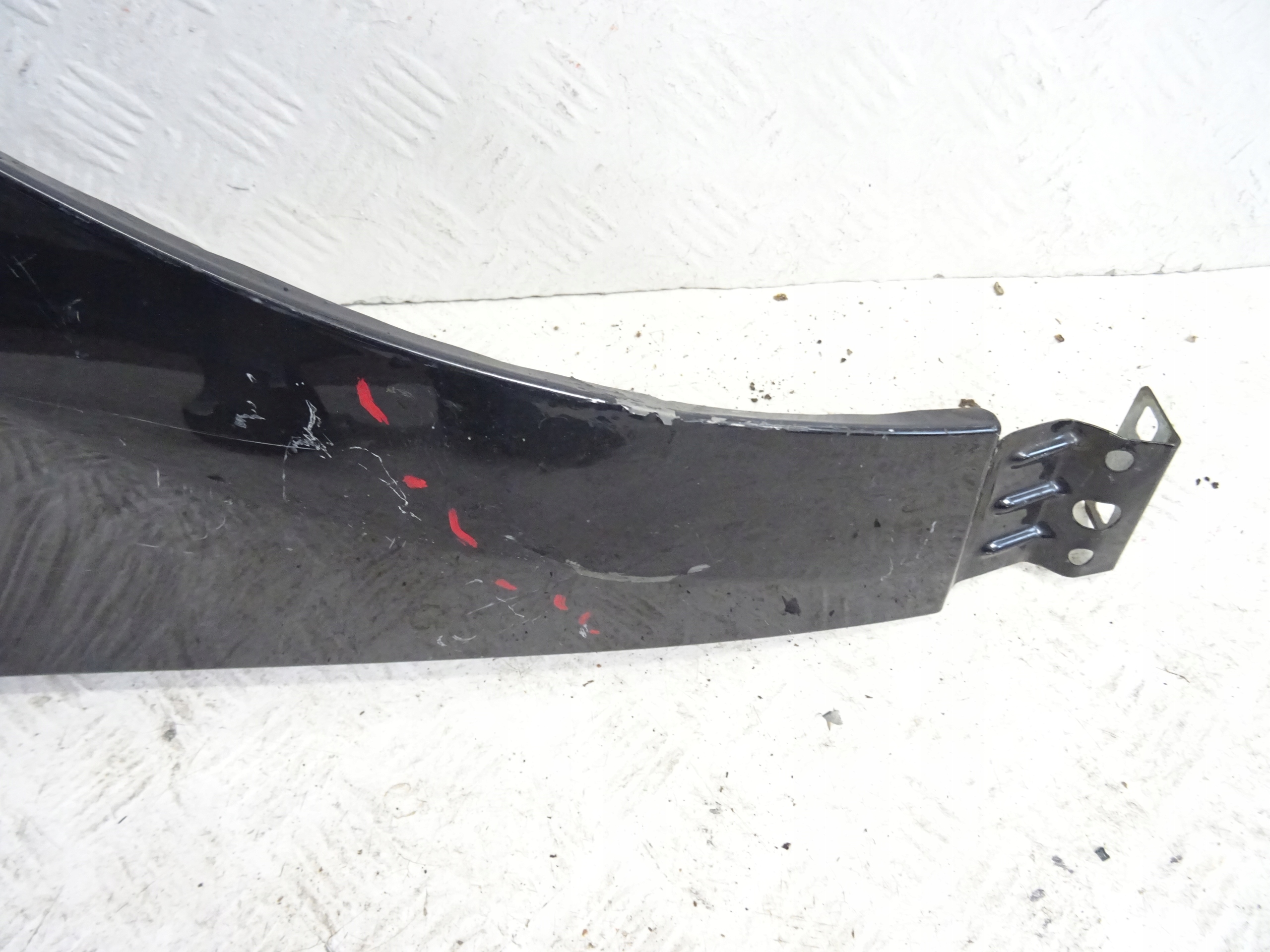 RANGE ROVER EVOQUE 2 II right fender front front