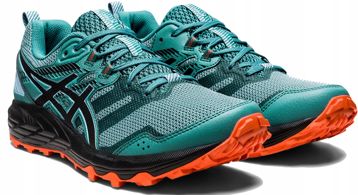 

Damskie Buty Asics Gel- Sonoma 6 1012A922-300 39,5