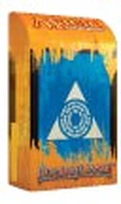 Magic: The Gathering Dragon's Maze: Azorius Guild Pack za 1785.00CZK ...