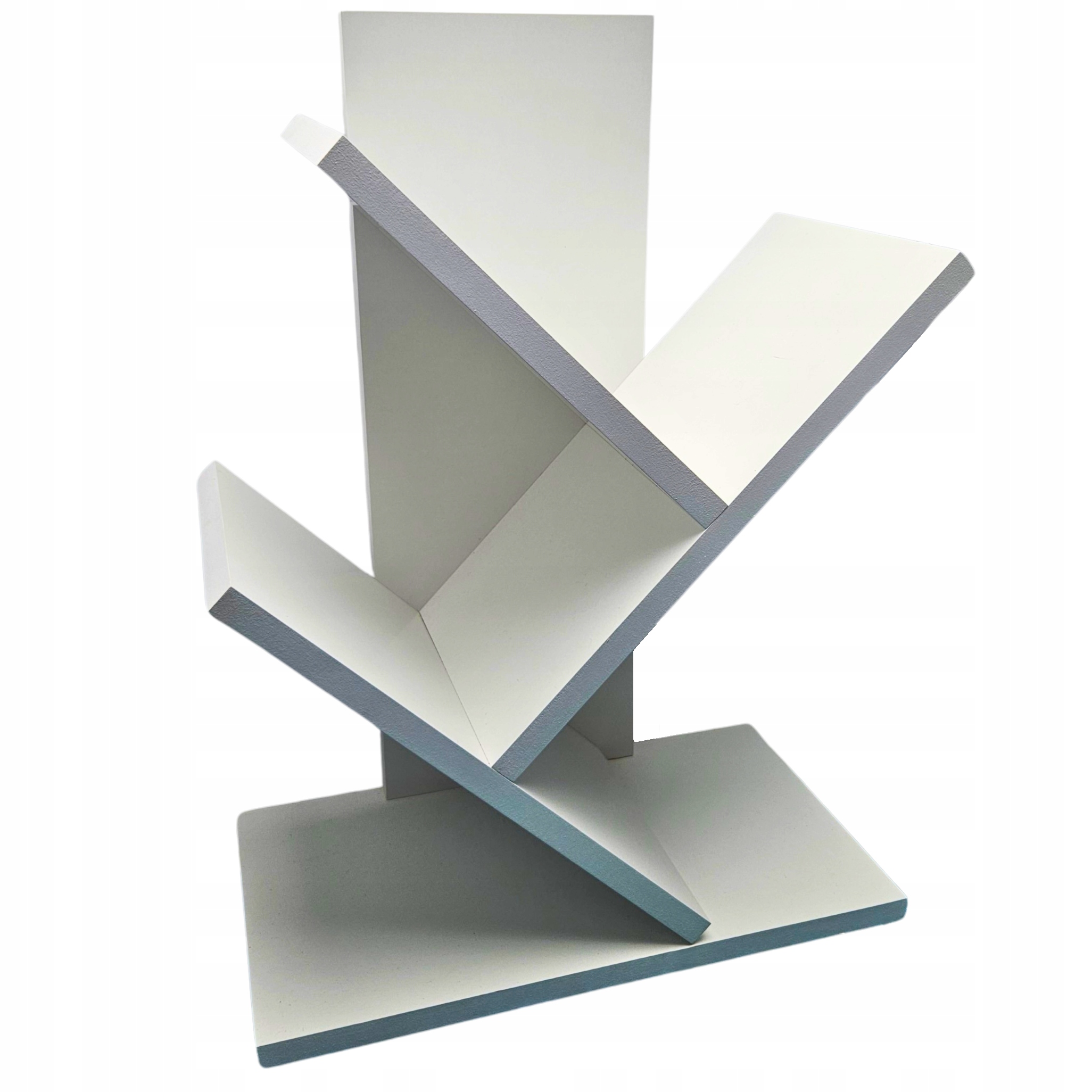 Regál, police na knihy, ozdoby stojící na stůl, pracovní deska – příruční položky mix