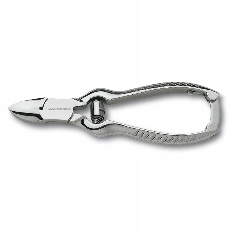 Kleštičky na stříhání nehtů na nohou Kleštičky na nohy na pedikúru Velké kleštičky