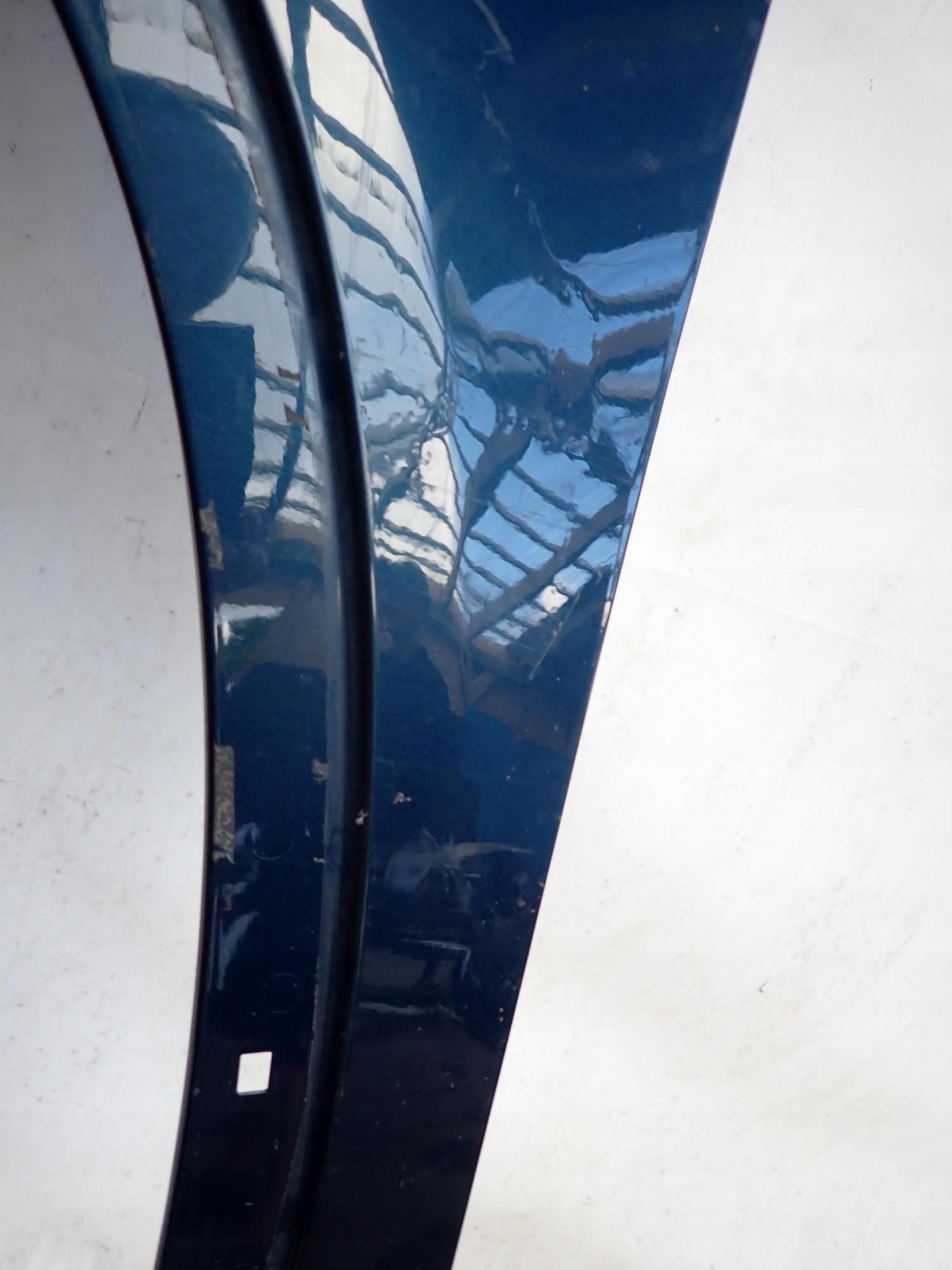 MERCEDES GLA and 1 X156 13-19 fender front front left