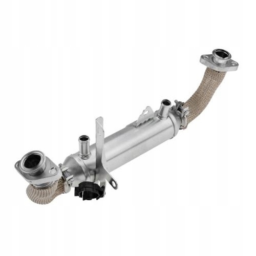 Nty EGR-AR-009a радіатор, рециркуляція вихлопних газів