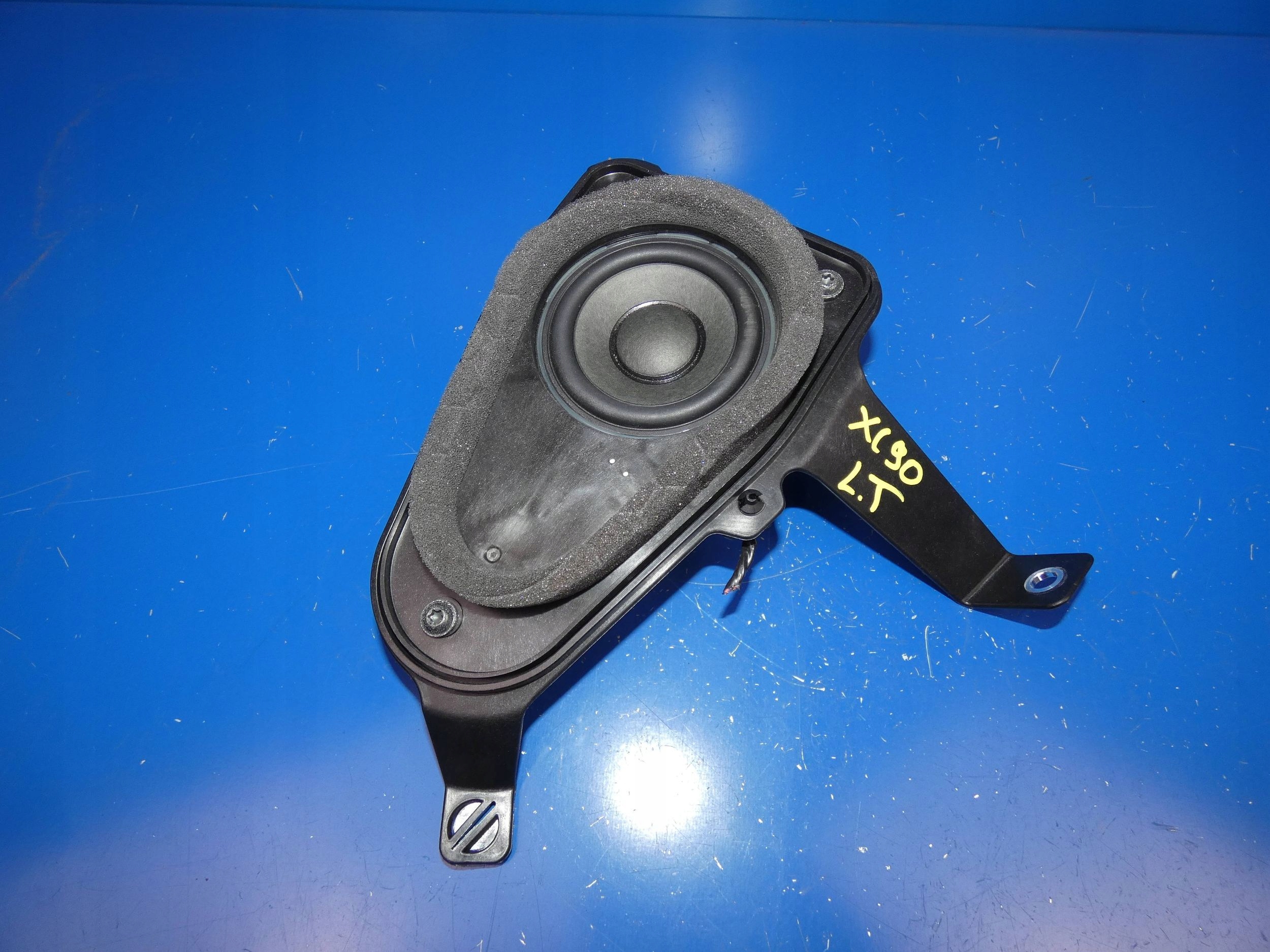 VOLVO XC90 II speaker left rear part rear