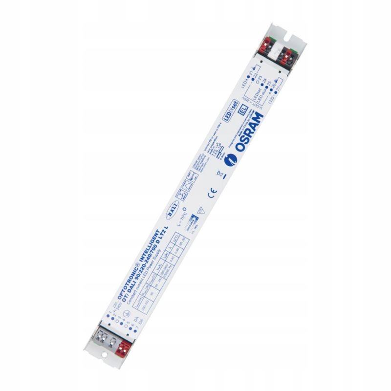 OTi Dali 90/220 240/700 D LT2 L