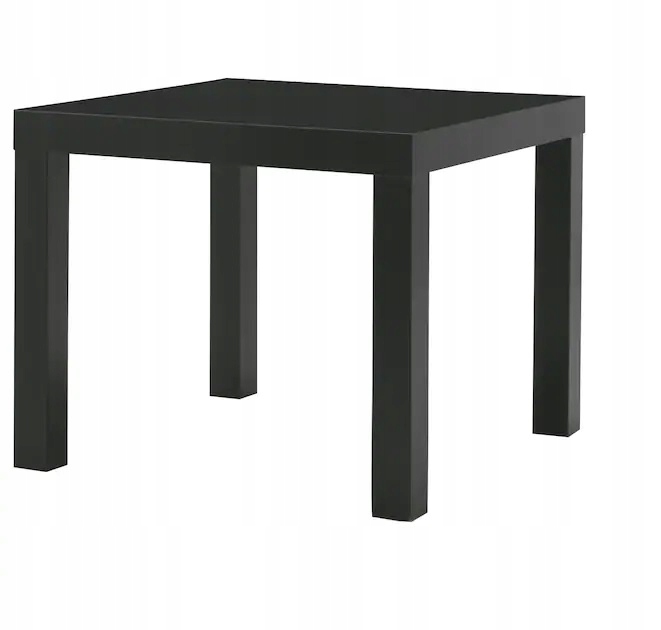 IKEA ZESTAW STOLIK LACK + KRZESEŁKO MAMMUT róż Marka Ikea