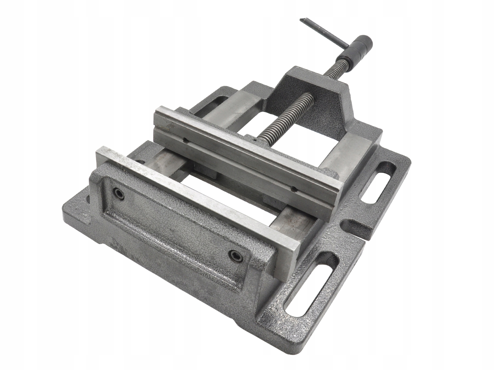 Imadło do wiertarki stołowej 200mm DV 200/150 wiertarskie stołowe