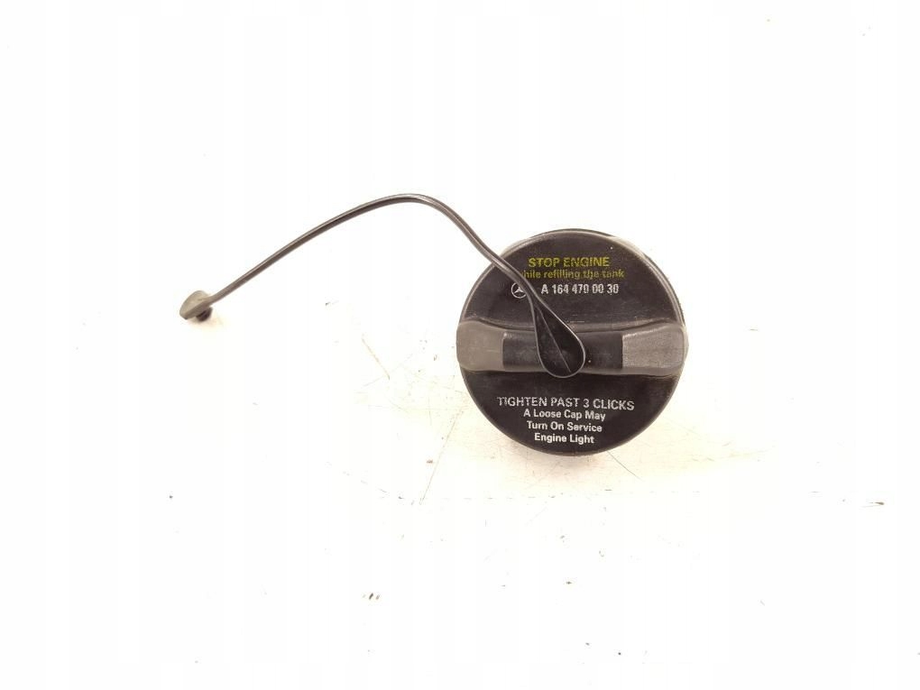 Korek wlewu paliwa Mercedes-Benz R W251 1644700030