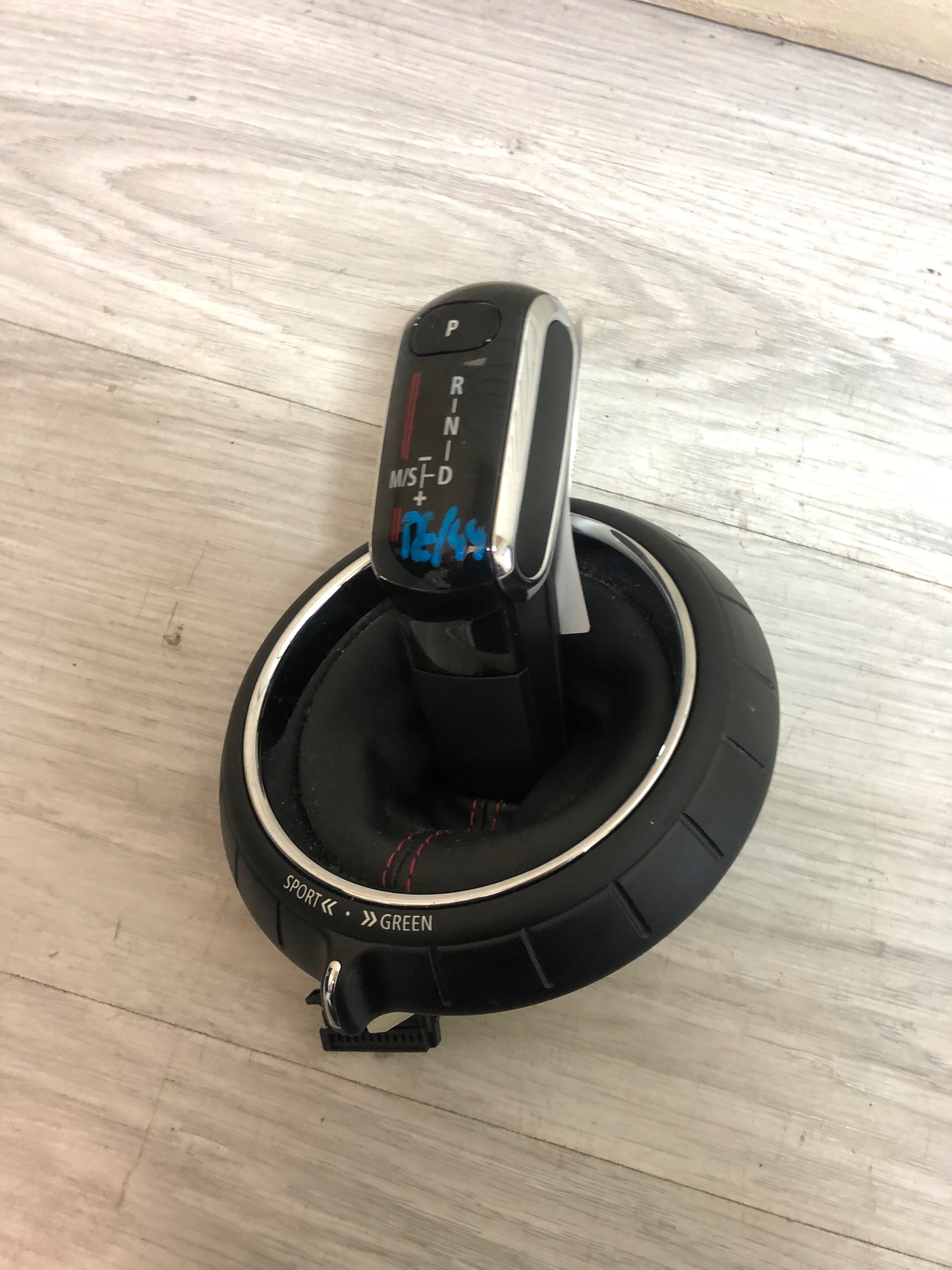 Міні F54 JCW Ручка перемикання передач 6806411