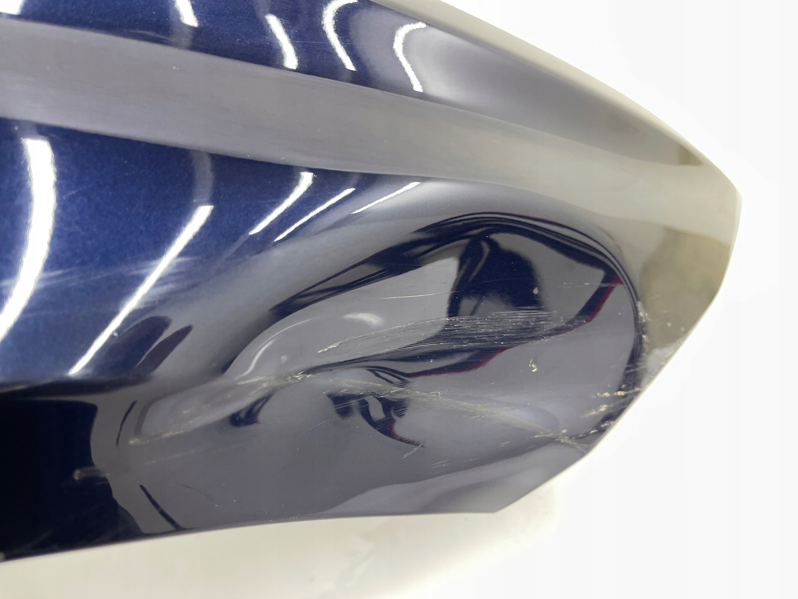 BMW F30 fender right front front right A89