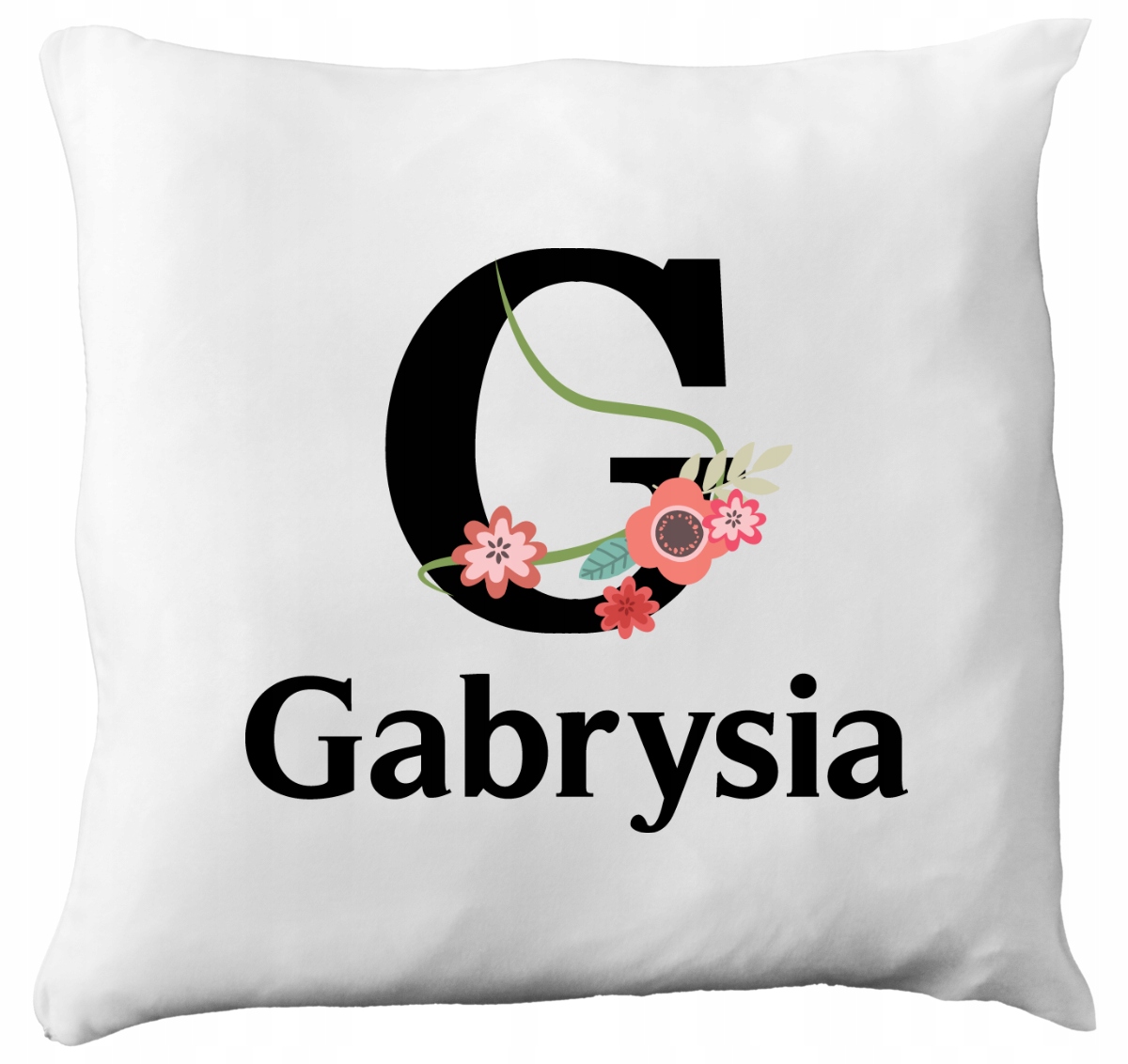 

Poduszka Gabrysia, na każdą okazję, 1