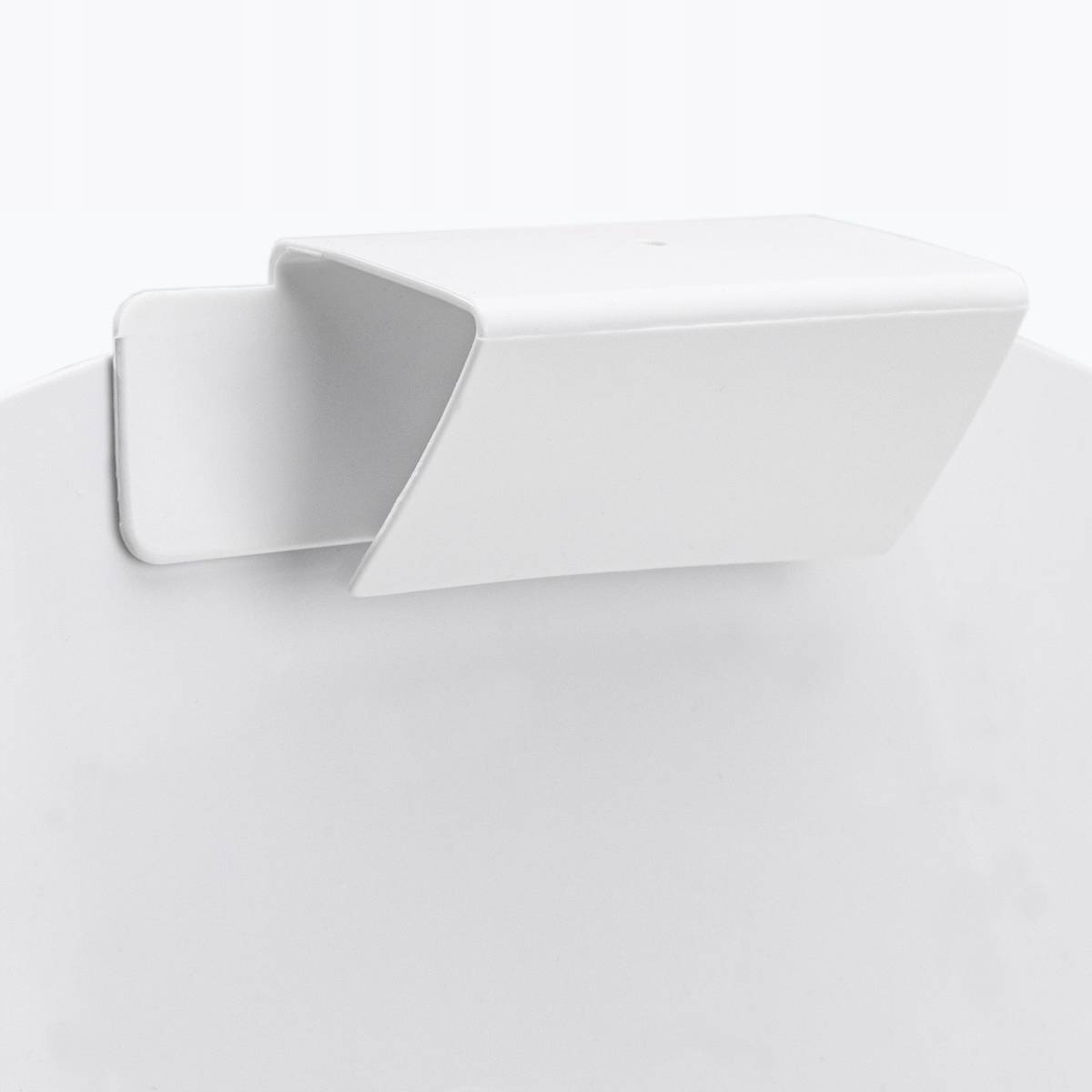 Mini tablica do koszykówki Kosza Wilson NBA Team Mini Hoop - WTBA1302NBARD Rodzaj zestaw