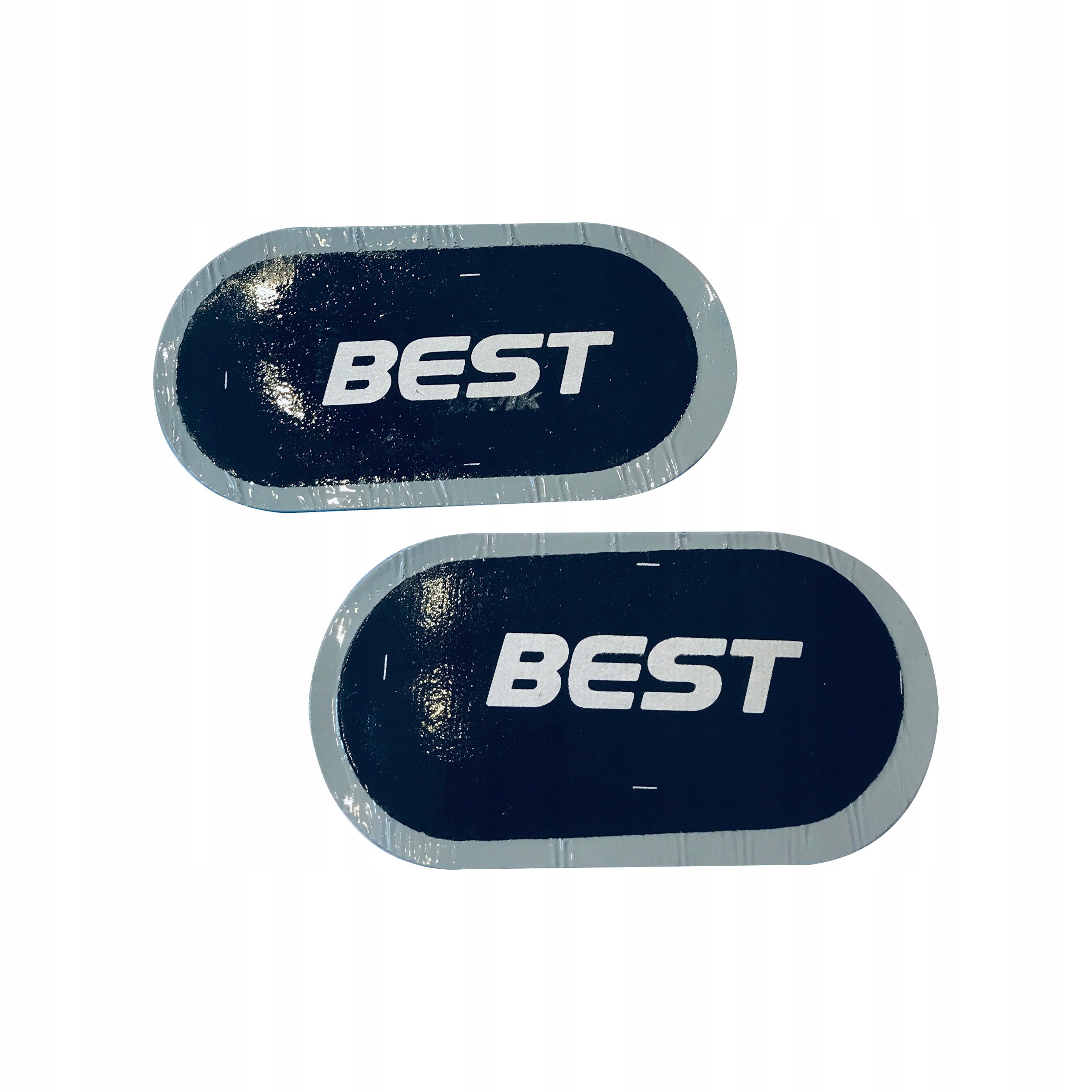 Łatka TBP-100 naprawa dziur maty trampoliny 10cmx5