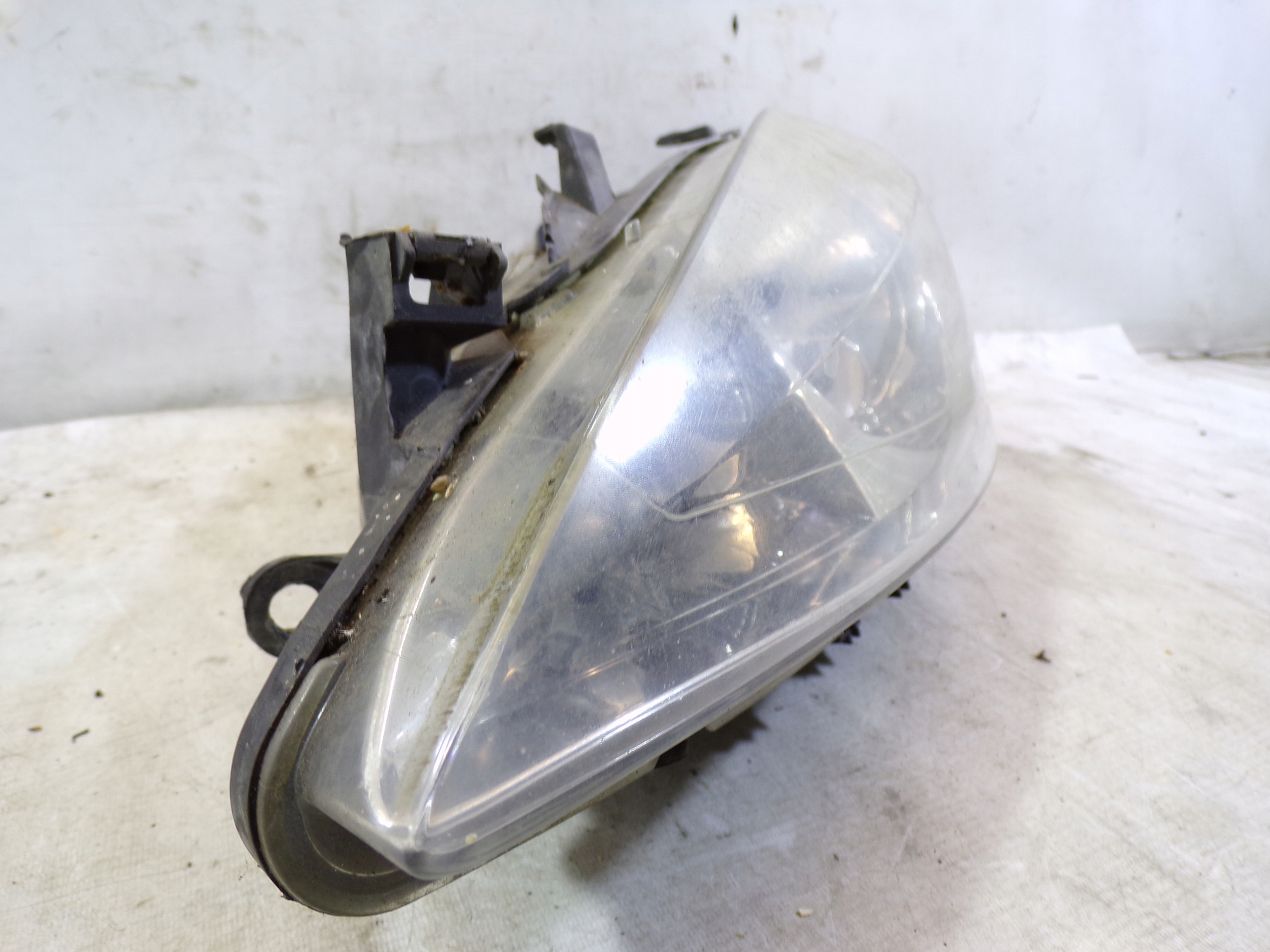 light front front left PEUGEOT 206 LIFT (3) (K1)
