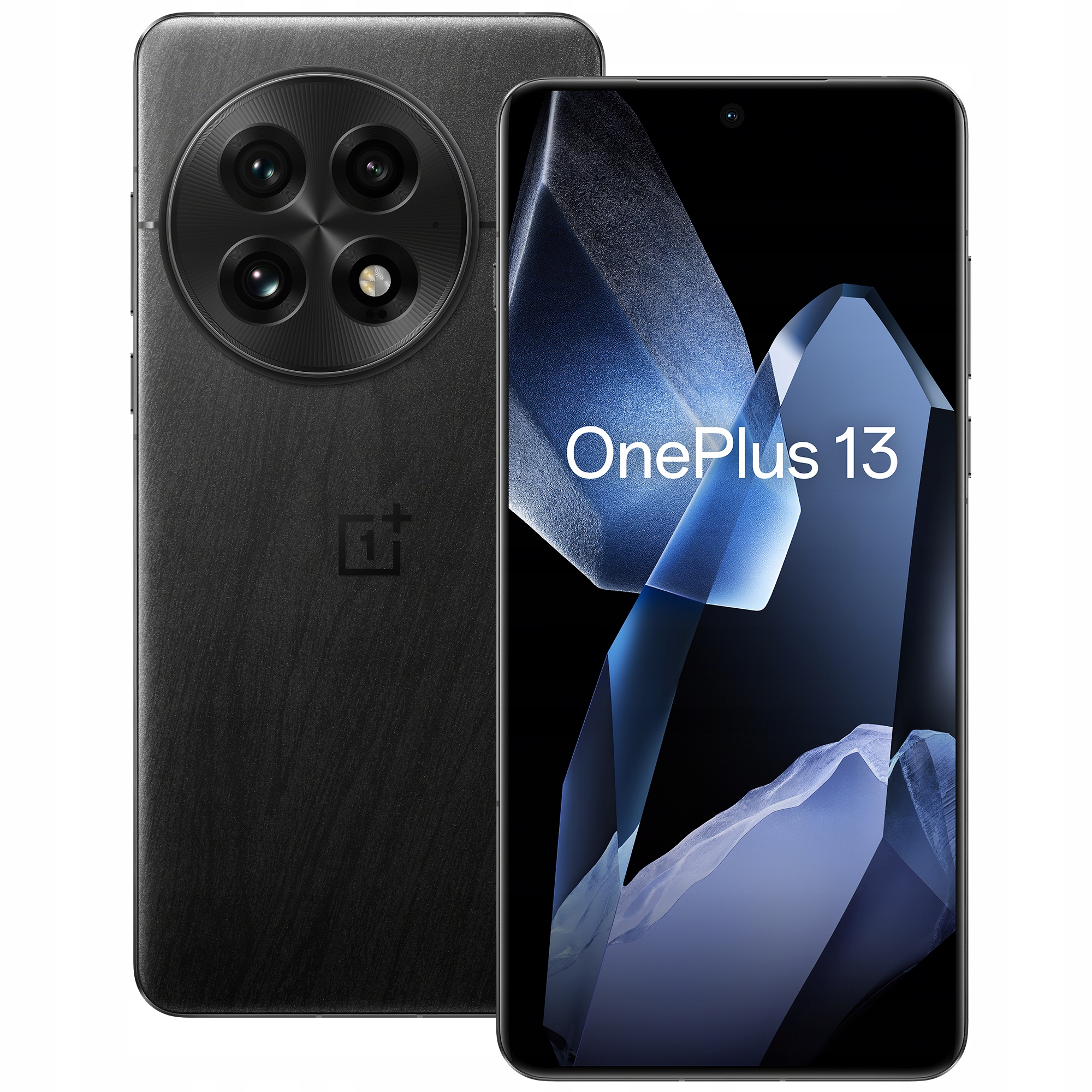 Смартфон OnePlus 13 16 ГБ / 512 ГБ 5G черный