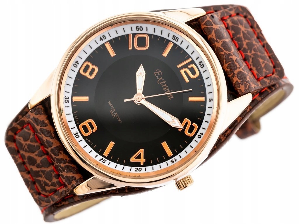 

Zegarek męski Extreim zx090c +box +grawer