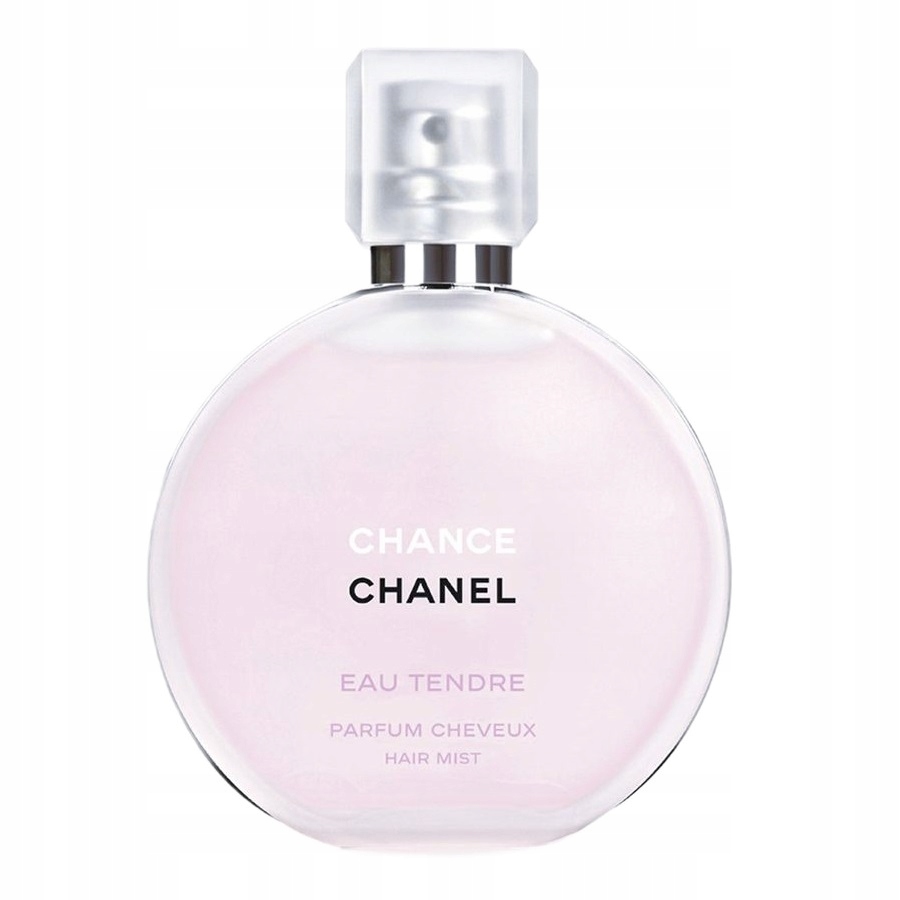 Chanel Chance Eau Tendre Mlha Na Vlasy 35 ml