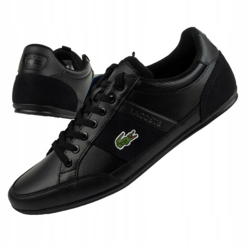 Buty Lacoste Chaymon M 3502H 44