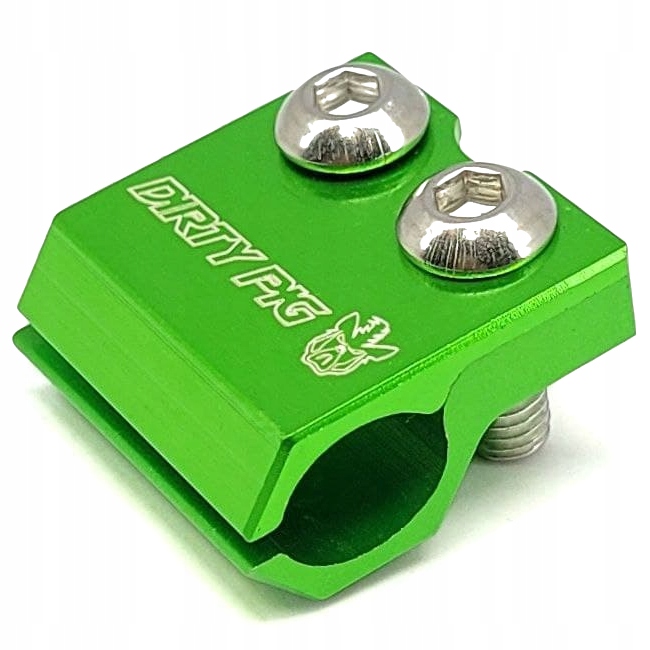 

Uchwyt Przewodu Hamulcowego Kawasaki Kx 125/250