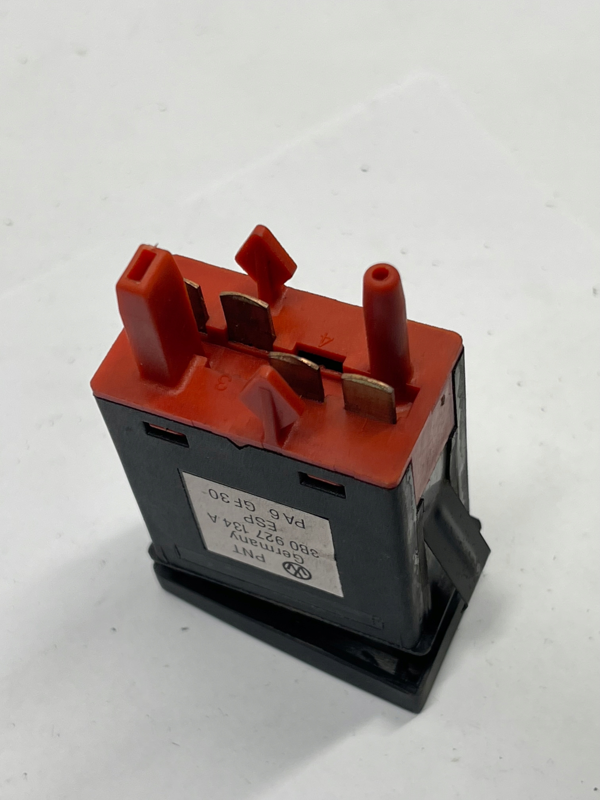 switch 3B0927134A Volkswagen Passat V B5