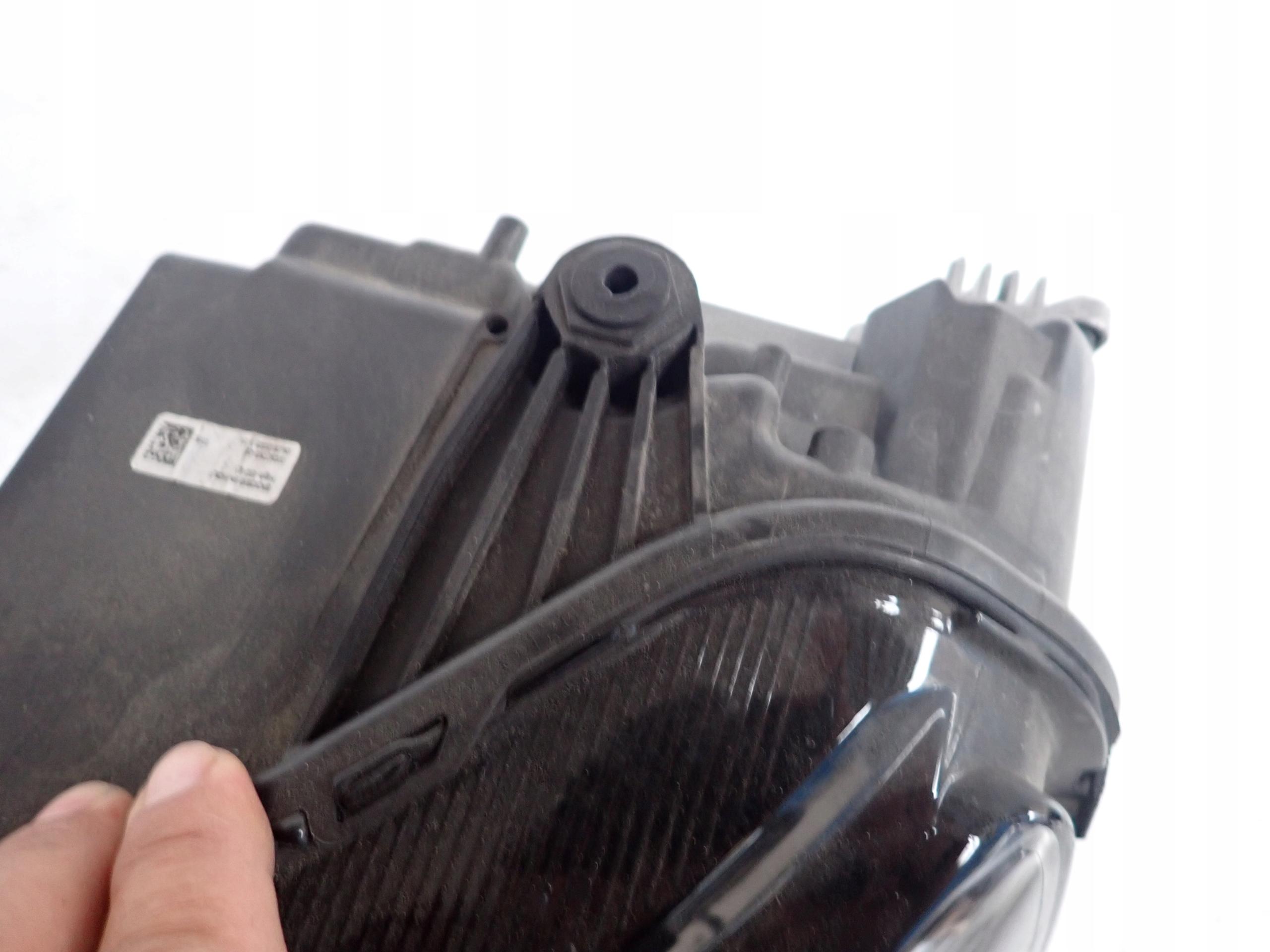 SKODA KAROQ LIFT 21-> light front front left FULL LED 57B941035B