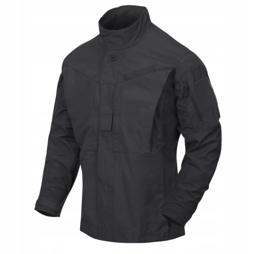 Helikon-Tex Mikina Mbdu NyCo Shadow Grey 3XL