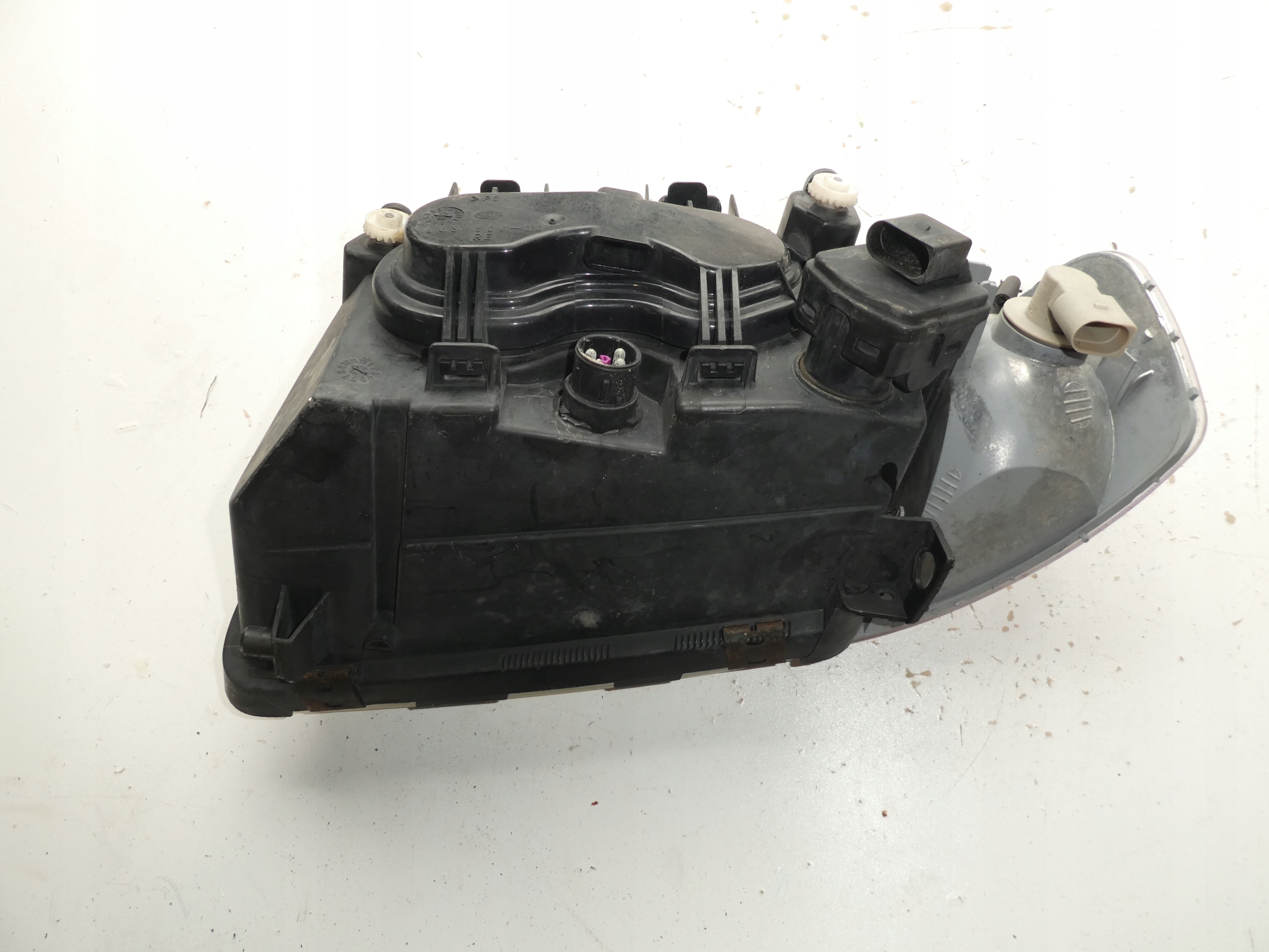 light front right AUDI A3 8P 96350600