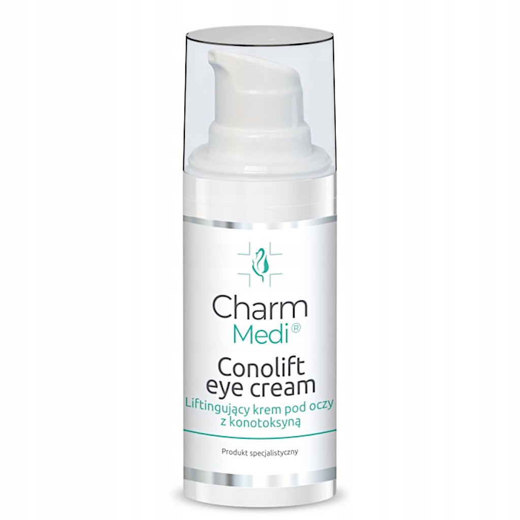 Charmine Rose Charm Medi Conolift Eye Cream liftingujący krem pod oczy