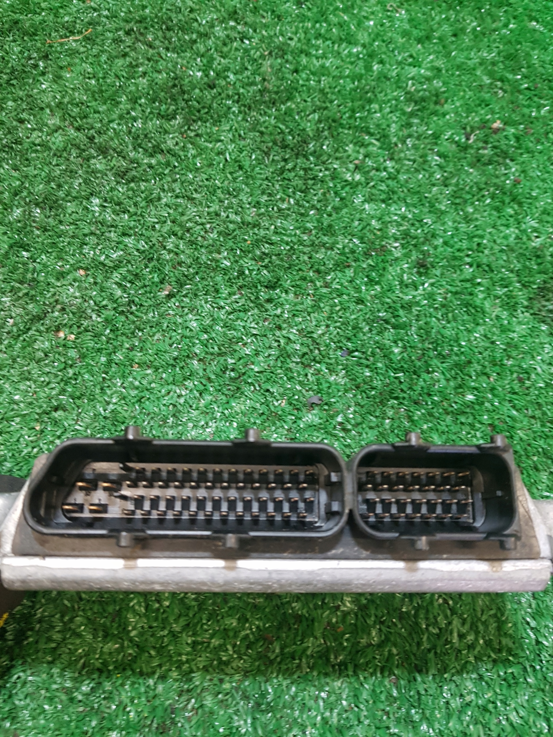 computer Motore Centralina SEAT IBIZA 3 03C906024AF