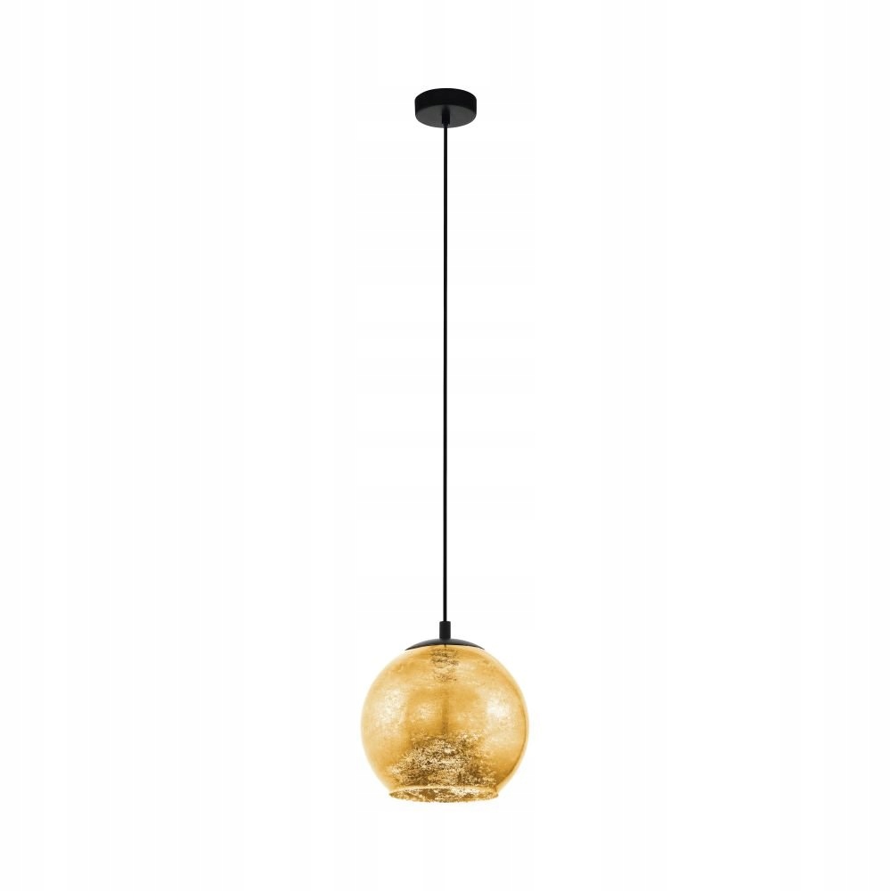 Závesná lampa Albaraccin 98523 Eglo