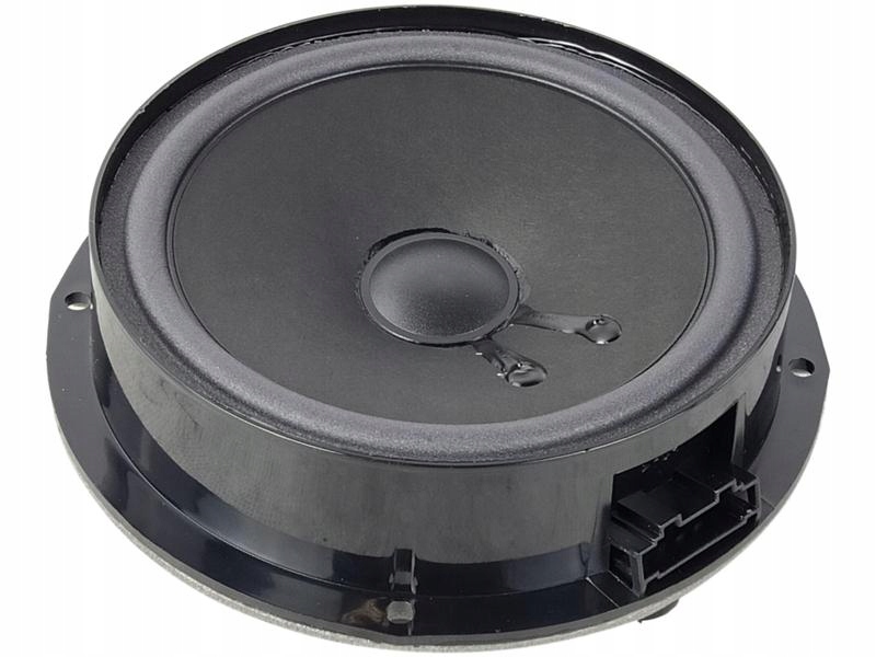 OE VAG GŁOŚNIK NISKOTONOWY SKODA FABIA I II Producent części SEAT OE