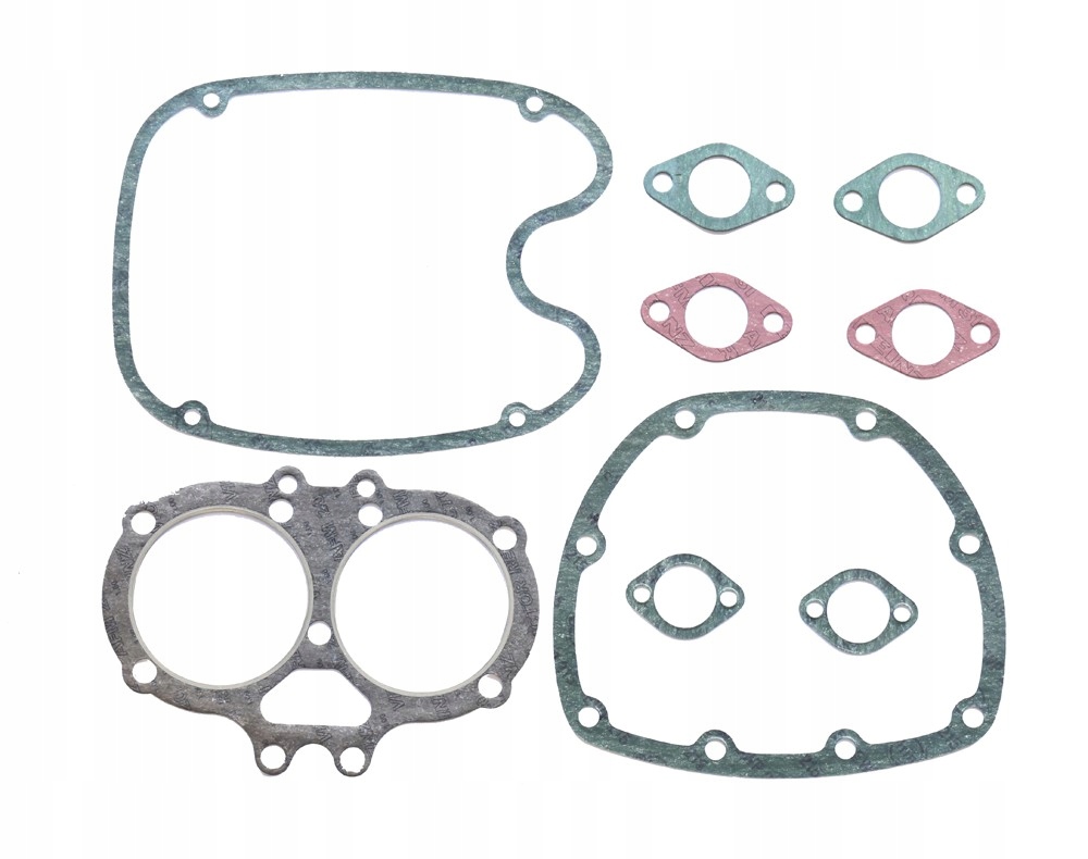 Athena Tesnenia Top-end Bsa A65 Twin 650 62-73