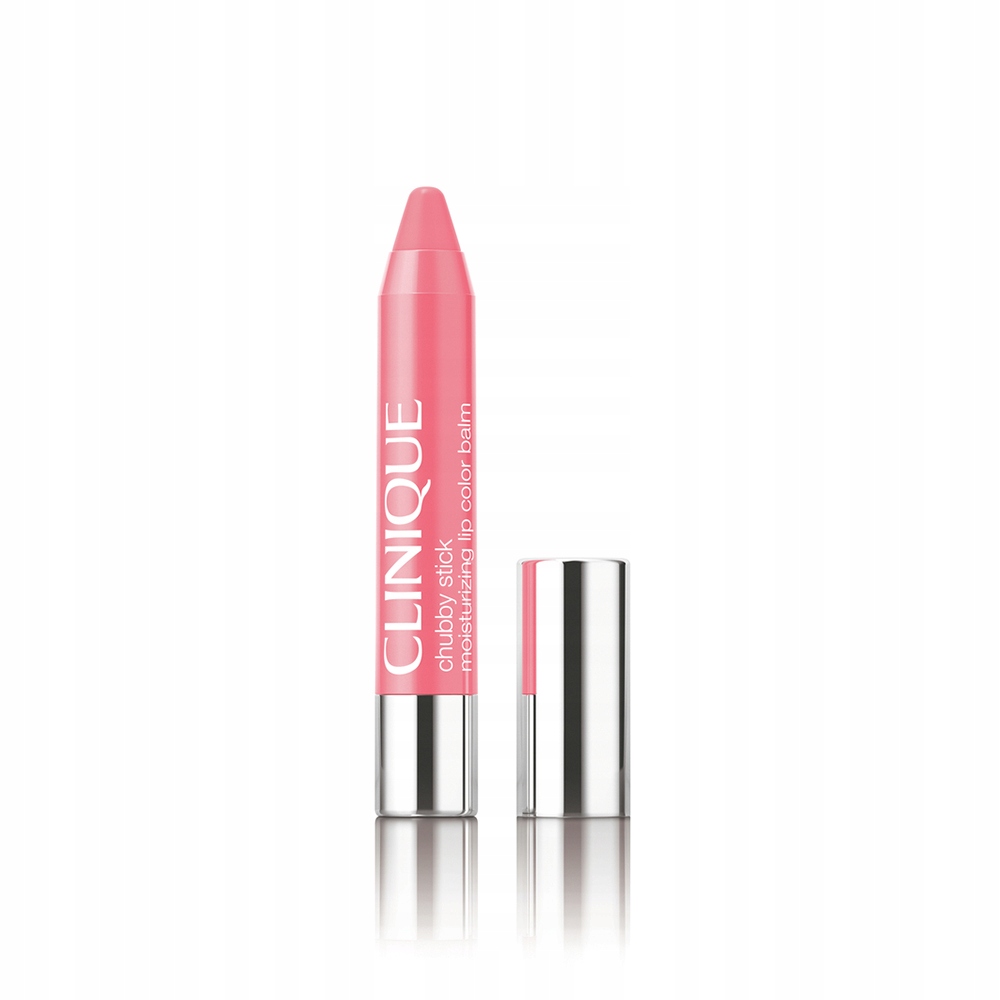 Clinique Chubby Stick Barvicí Balzám Na Rty 31 Totally Tutu 3 G