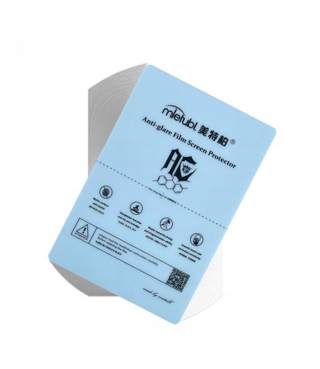 Folia hydrożelowa Mietubl Mtb Mat Tpu 50 szt