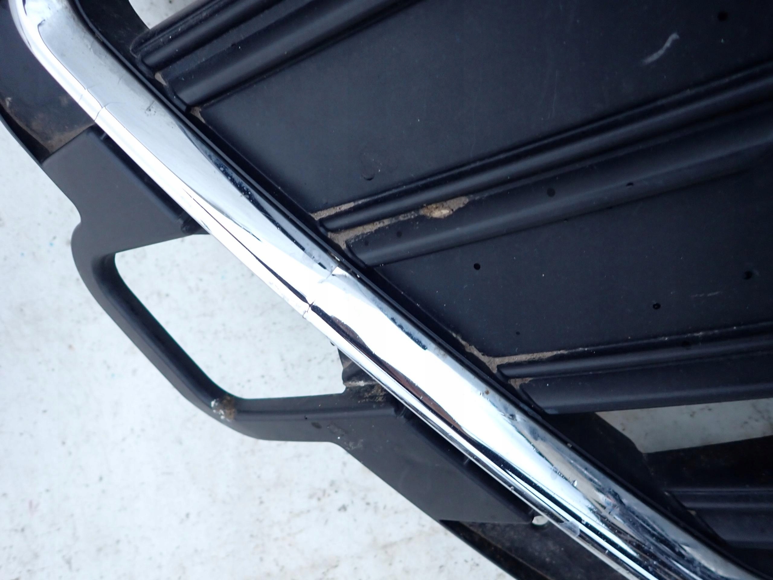 Audi A4 B9 Kühlergrill FRONTGRILL Kühlergitter 8W0853651 - Thumbnail 3